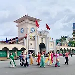 Khach San Anh Nguyet 1