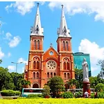 Khach San Anh Nguyet 1