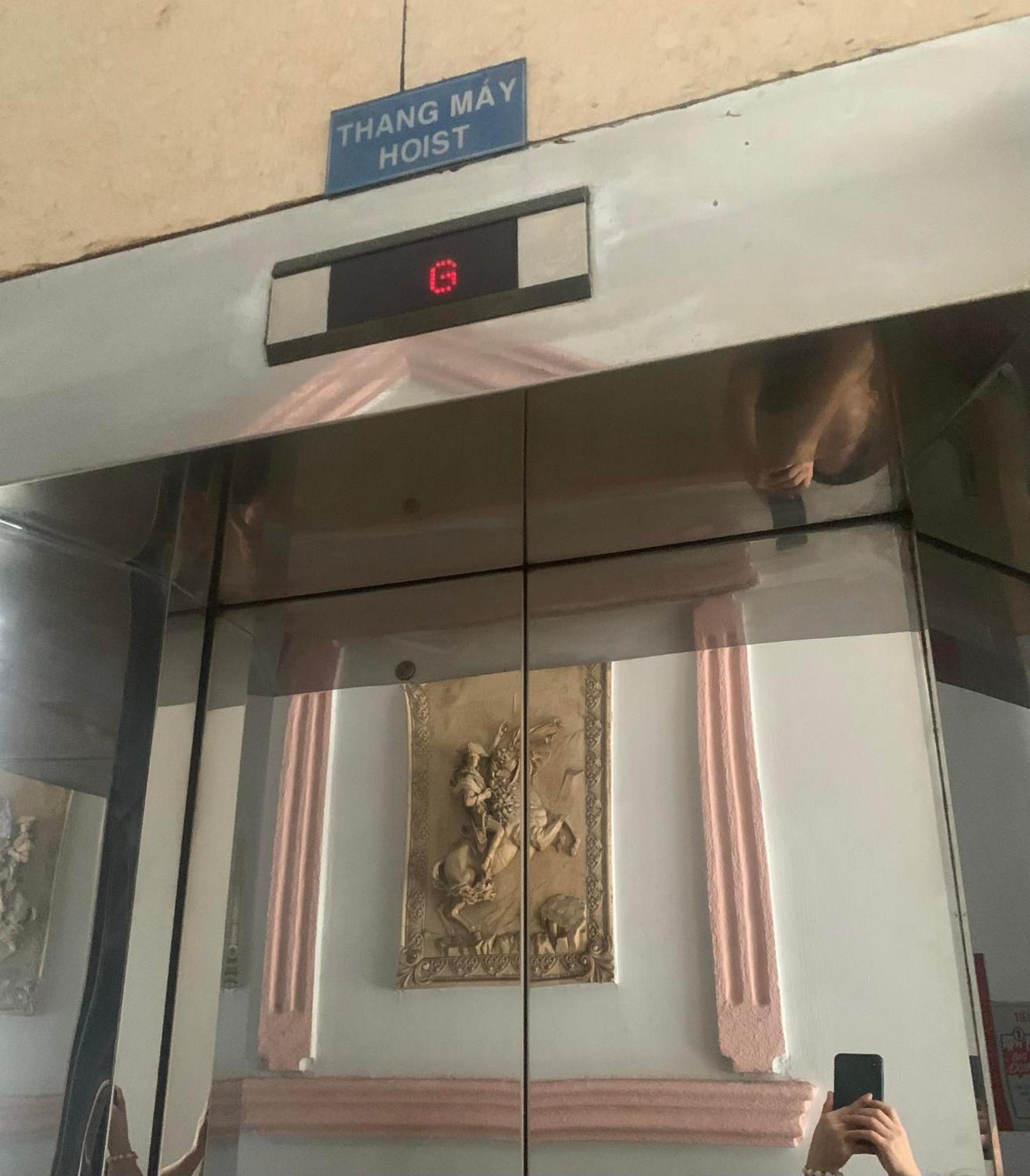 Khach San Anh Nguyet 1 Khách sạn *