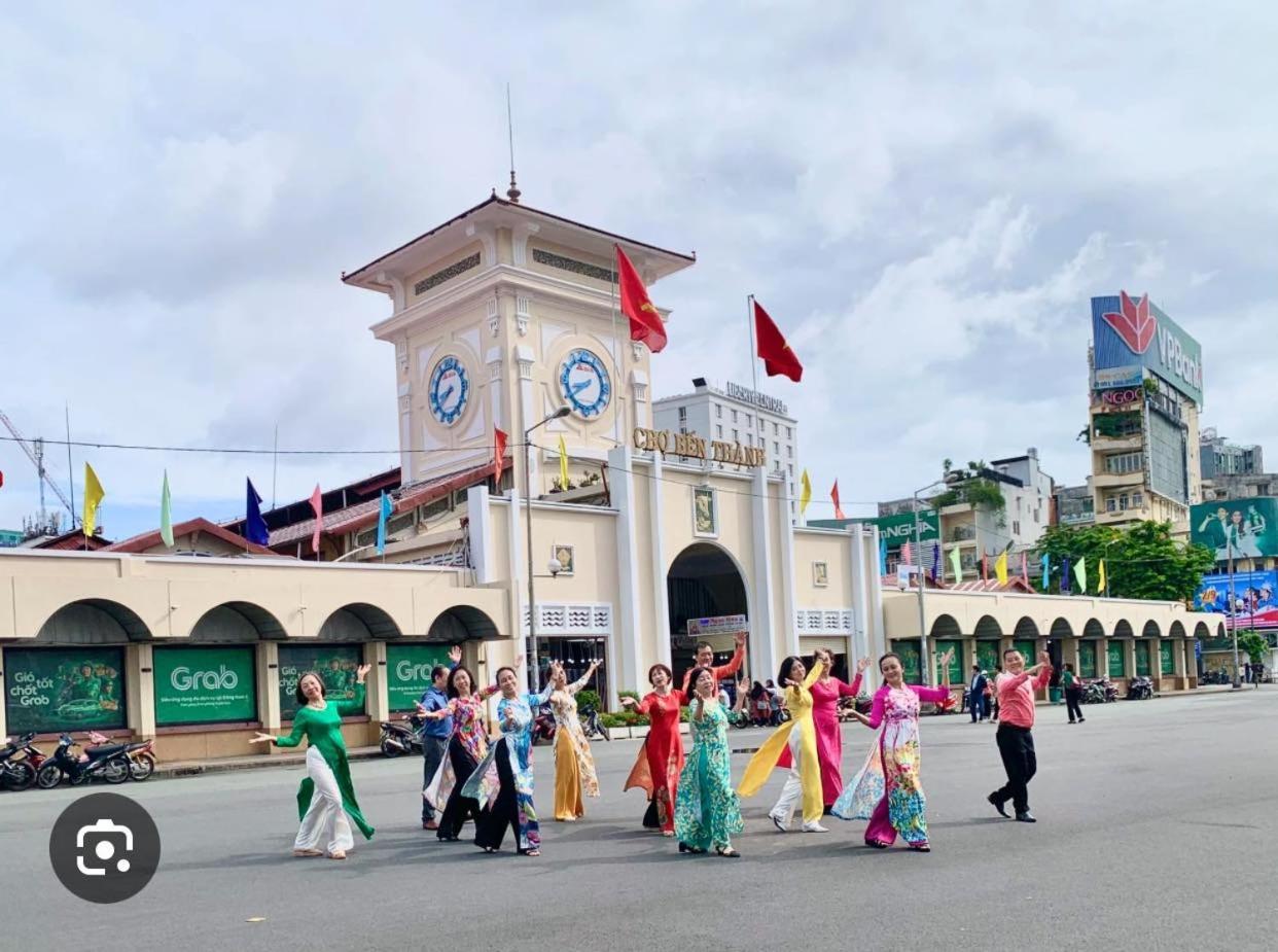 Khách sạn Khach San Anh Nguyet 1 *