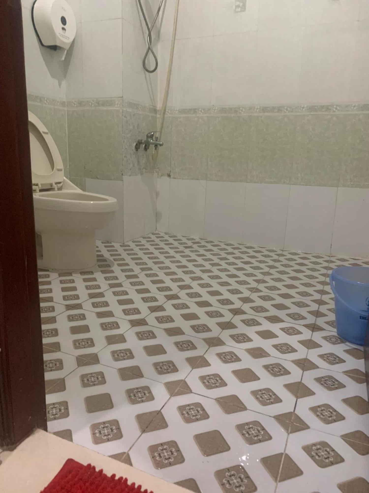 Khach San Anh Nguyet 1 Khách sạn