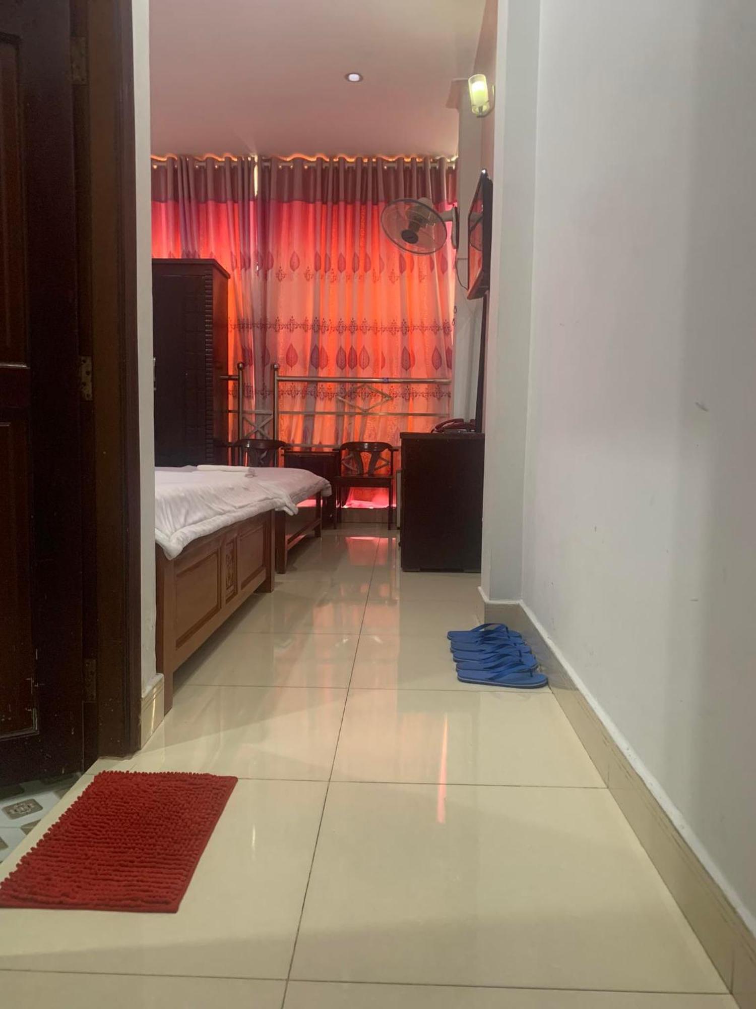 Khách sạn Khach San Anh Nguyet 1 TP. Hồ Chí Minh