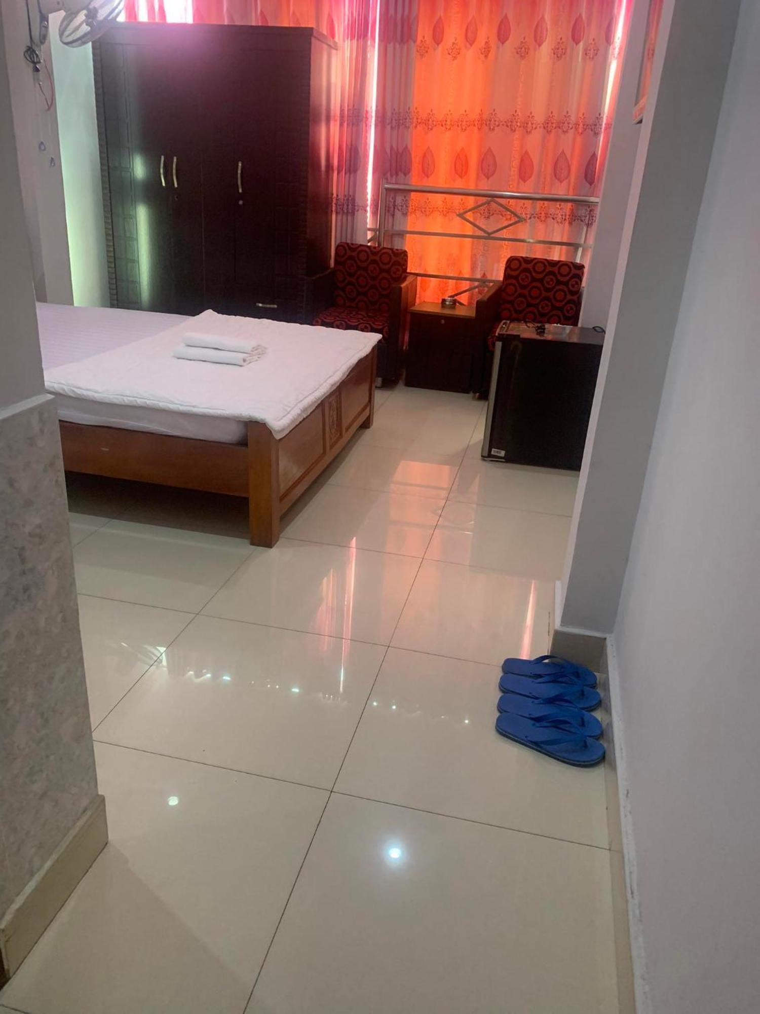 Khach San Anh Nguyet 1 Khách sạn